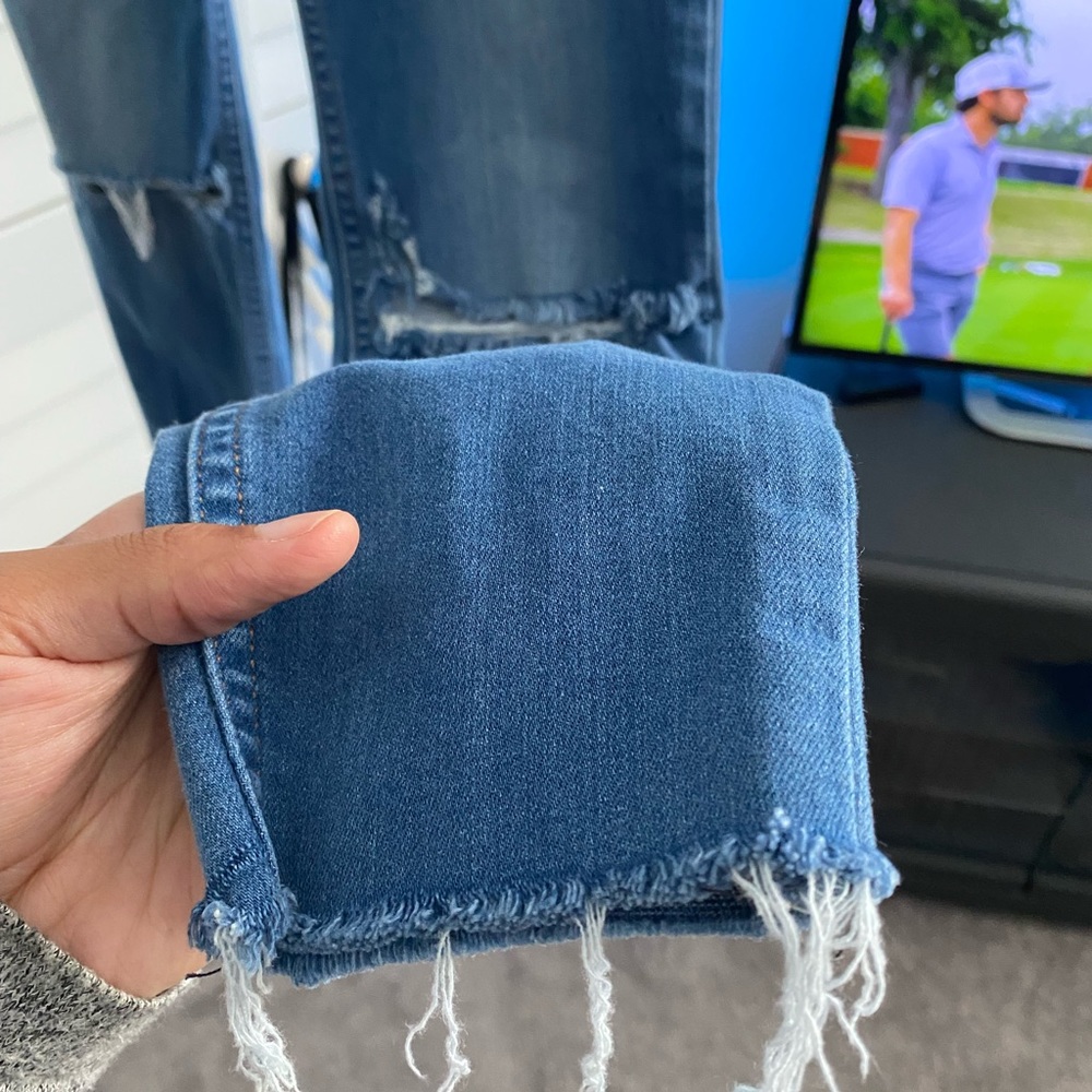 Express Jeans